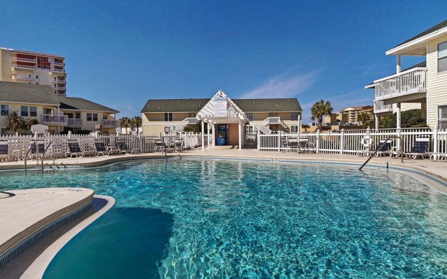 Sandpiper Cove 1086 2 Bedroom Condo by RedAwning