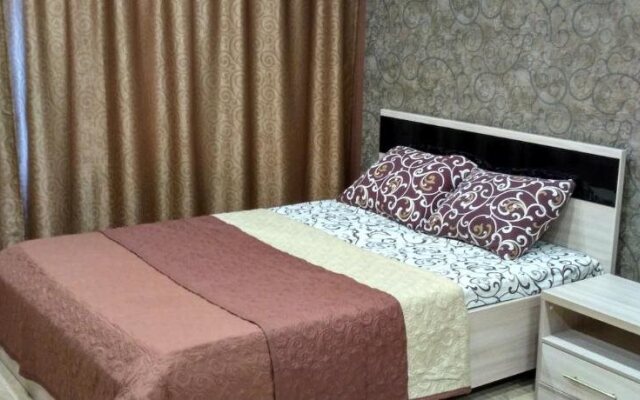 Отель 116 Премиум