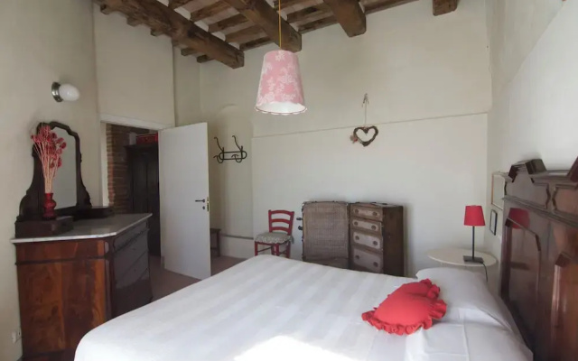 CasaLeMonache - Appartamenti in Umbria