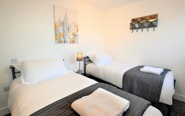 Jims Place - Your Apartment