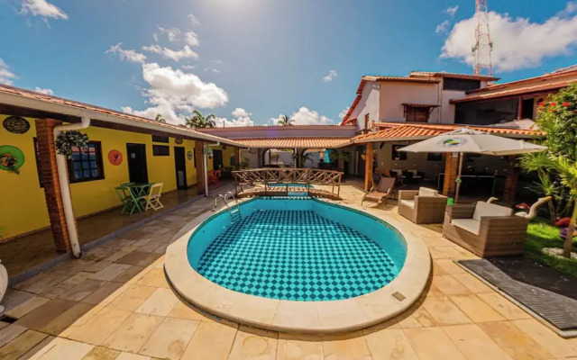 Pousada Sete Mares