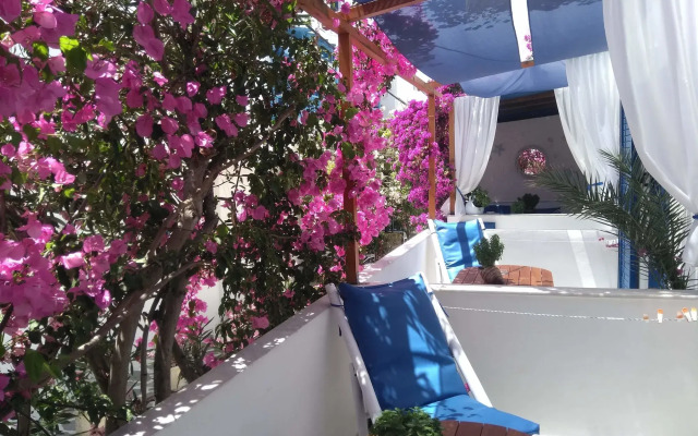 Doron Hotel Delfini