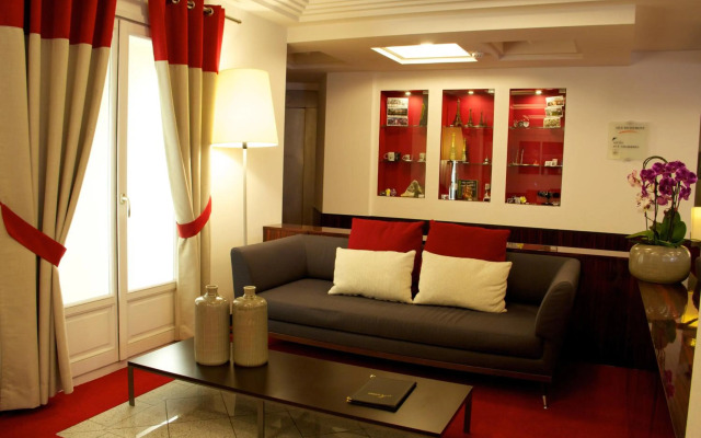Hôtel Le Richemont