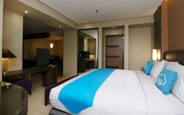 Airy Blok M Melawai Sepuluh 19 Jakarta