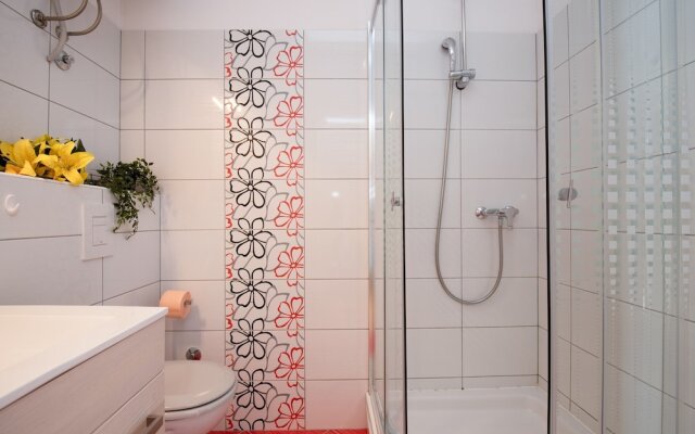 Studio Paula 2 300m From Sea