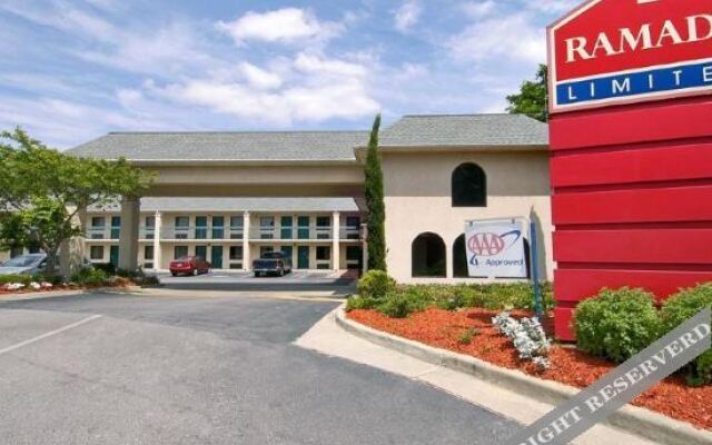 Ramada Limited Lexington/Columbia