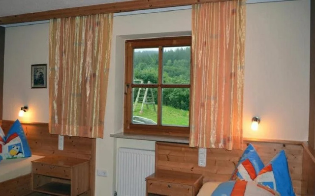 Beim Beckerbauern Hof