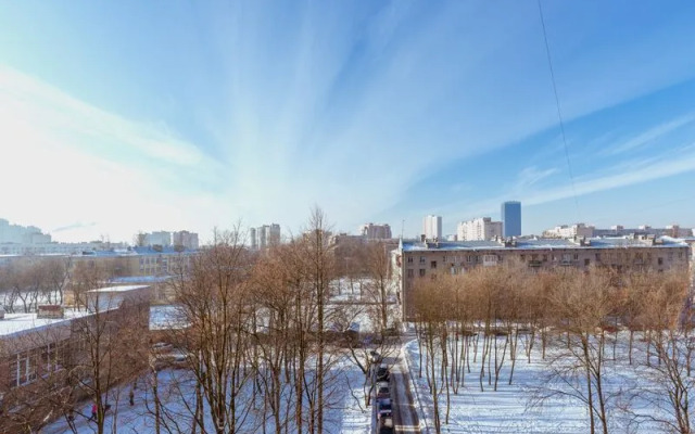 Apartments Rental SPB on Moskovsky avenue, 205