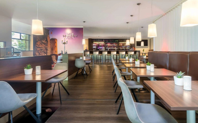 Mercure Hotel Bielefeld Johannisberg