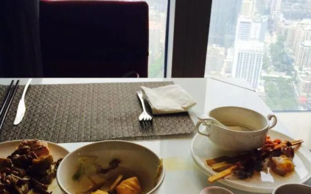 Guangzhou Times Apartment Changgang Branch