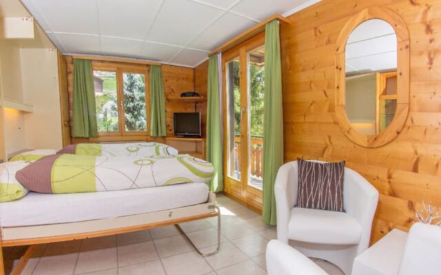 Chalet Bergfink St Valentin/San Valentino 27704