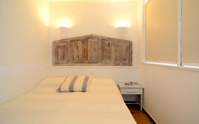 Apartamentos Jademar