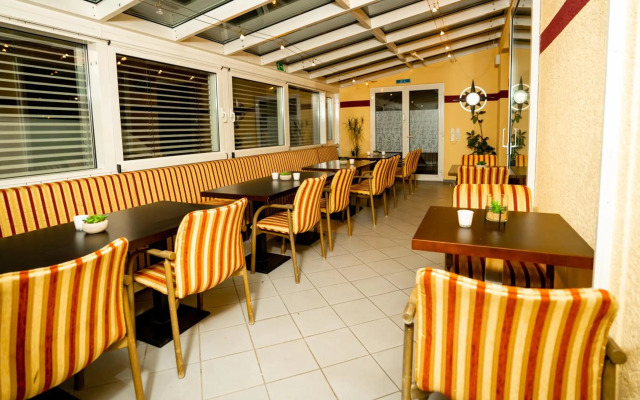 Parkhotel Lindenhof