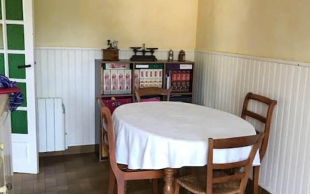 Aux Coquelicots Sauvages, Chambres d'Hotes