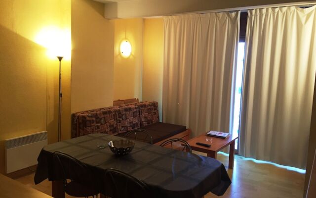 Apartamentos  Sherpa