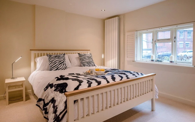Gallery Cottage, Westleton