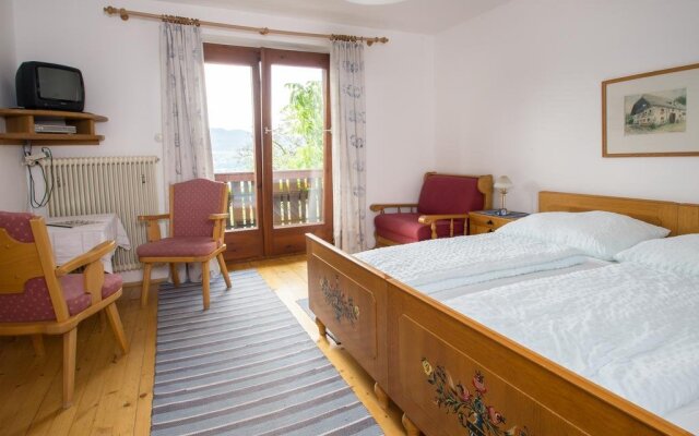 Ferienwohnung Angermann