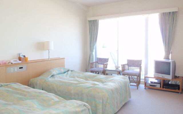 Ocean Resort PMC