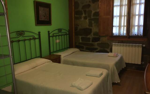 Hotel Rural Caminomedulas