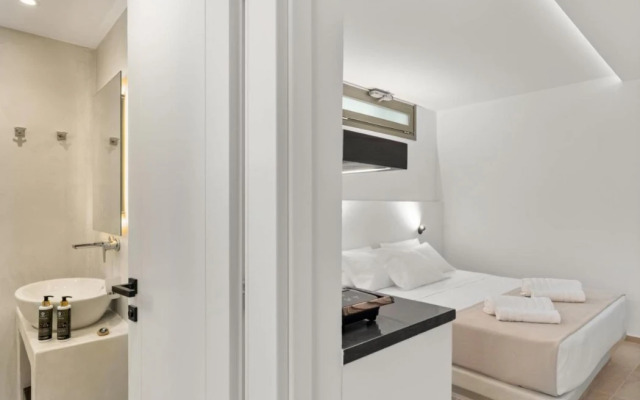 Dream of Paros