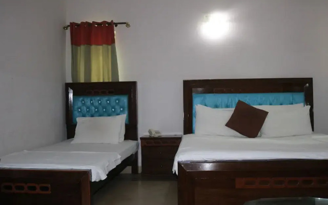 Overseas B&B Guest House
