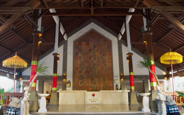 Sekar Nusa Villas