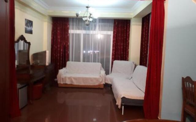Eva Hotel