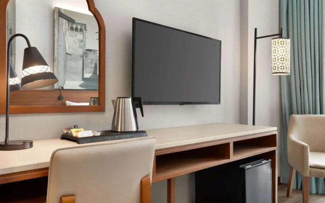 Ibis Styles Dubai Gold District