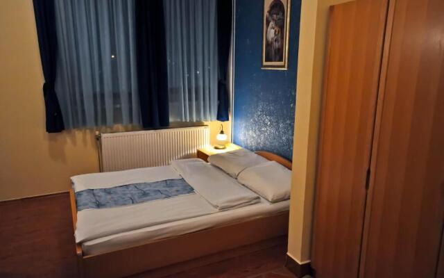 Hotel BM