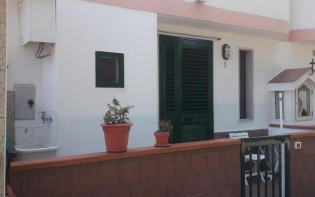 Case vacanze Vignola