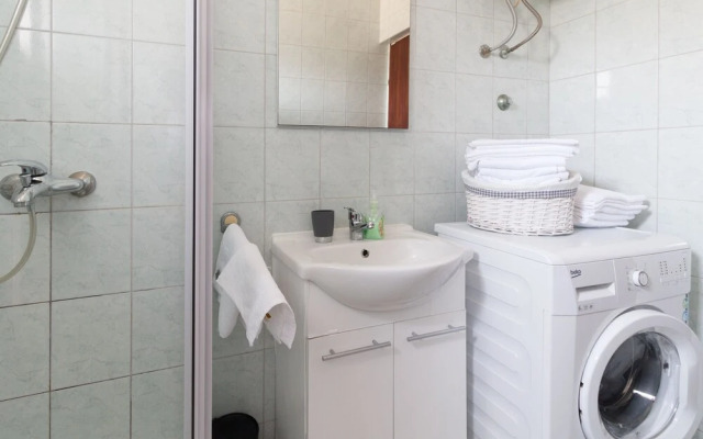 Comfortable Apartment Luka