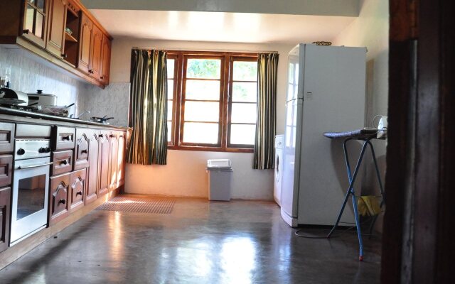 High Grove Bungalow