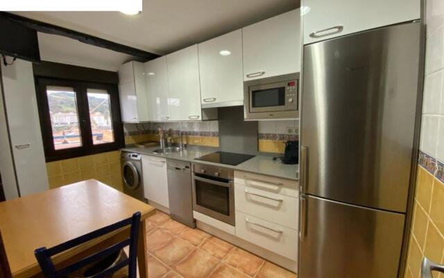 Aurrekoetxea 36 Vacation Rental, 5d