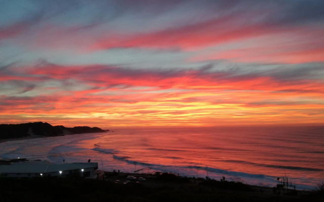 The Paralian Exclusive Guest House