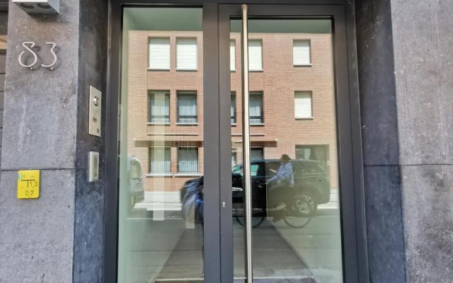 Theaterstudio 2 Antwerp