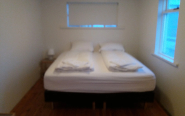 Grand-Inn Bar and Bed