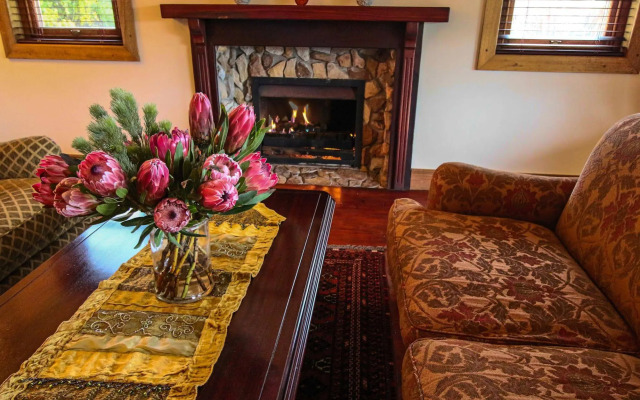 Dune Ridge Country House