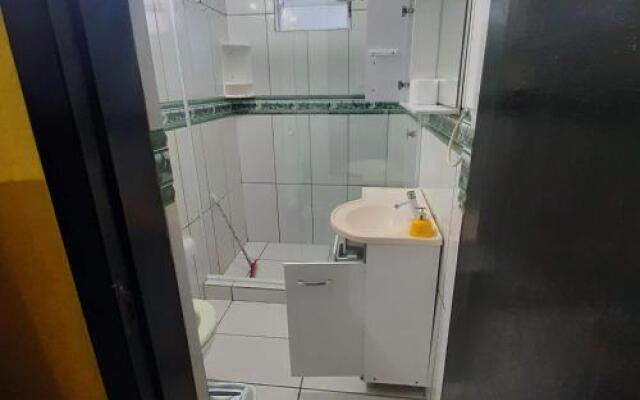 Residencial Rogério Suites