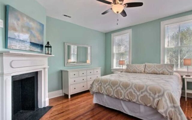 Downtown Charleston Vacation Rentals