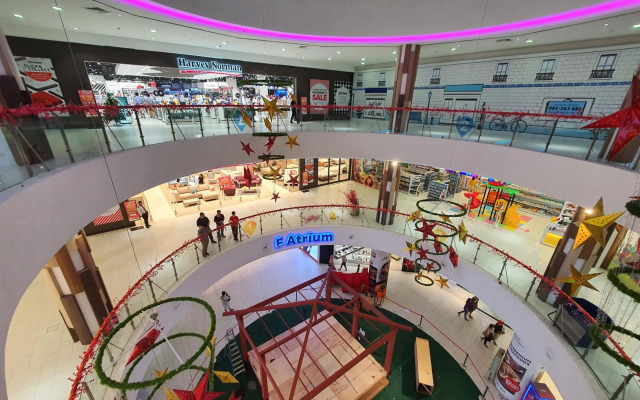 Leslie Jazz 2 New Vivacity Cozy Home