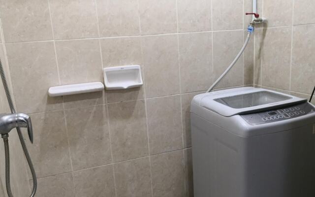 View Talay Condominium