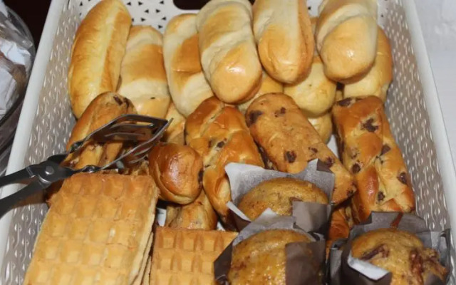 Albergaria Paisagem do Oceano