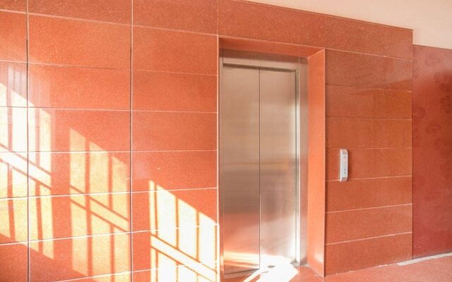 Hotel Aaira Inn By OYO Rooms