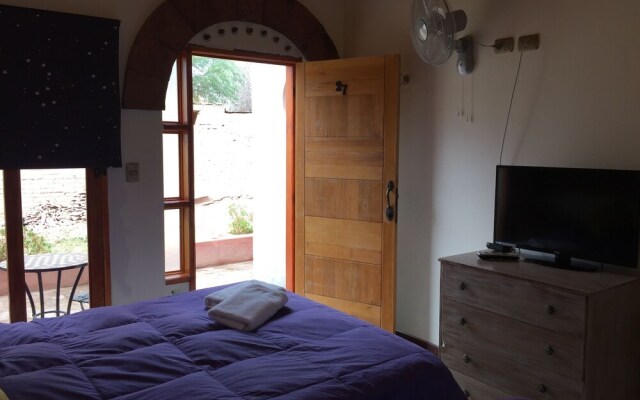 Hostal Puritama