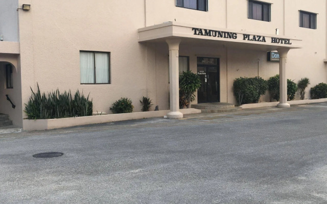 Tamuning Plaza Hotel