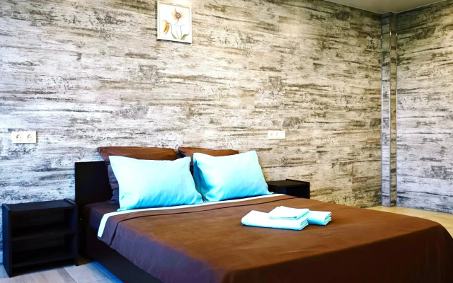 Sweet Home Apartments на улице Тургенева