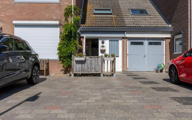Studio in Zoutelande Near Stunning Beaches