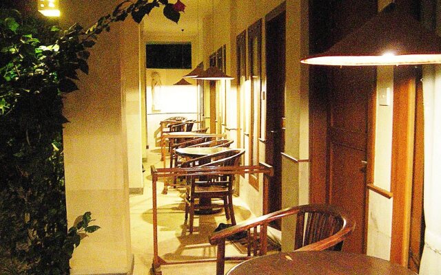 Jambu Inn