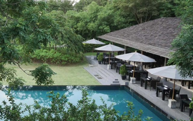 Muthi Maya Forest Pool Villa Resort