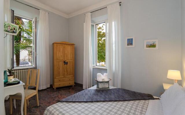 Bed  Breakfast Il giardino del pettirosso